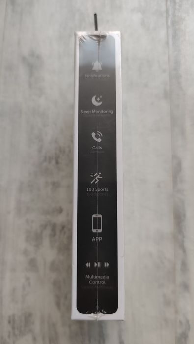 Vende-se relógio inteligente (smartwatch) Vieta Pro Go 2