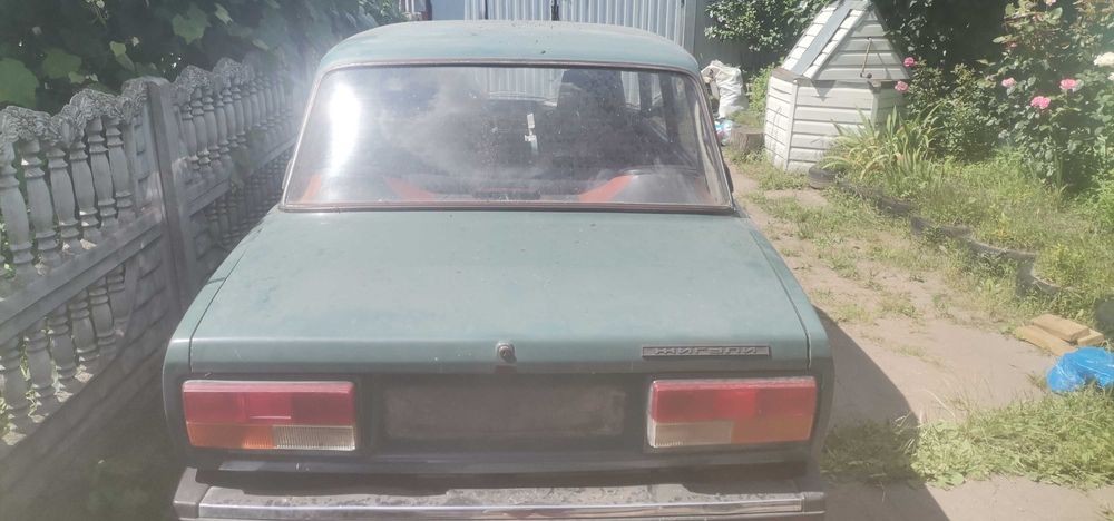 Прибув в розборку ваз 2107 всі питання за номером профілю