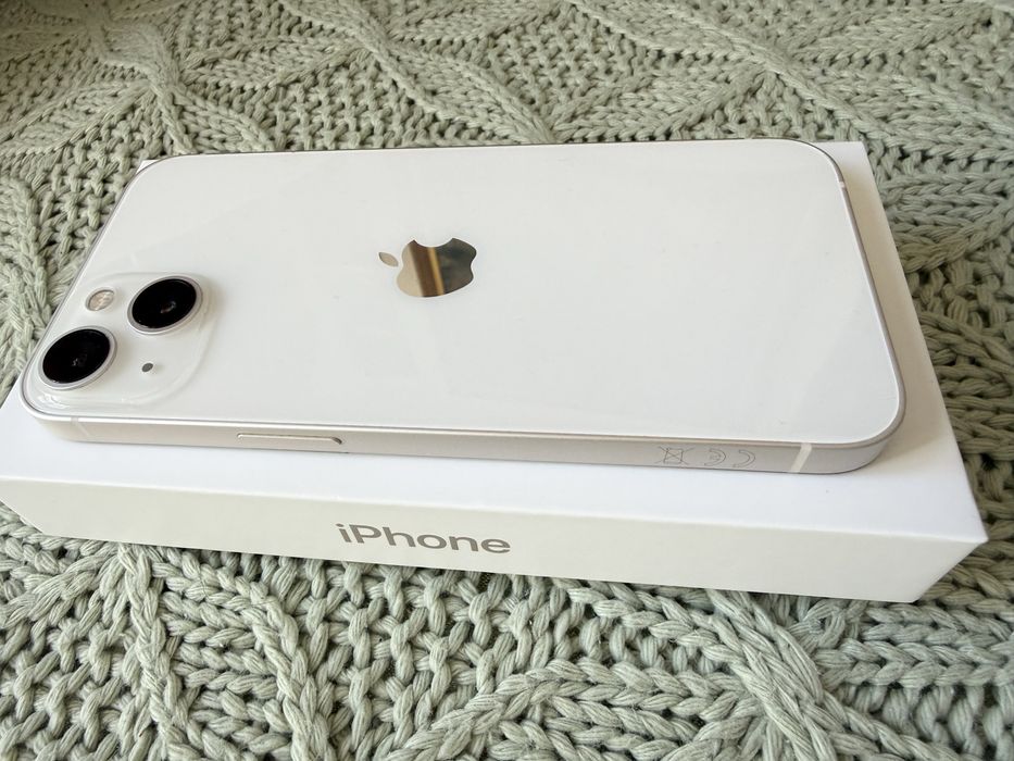 iPhone 13 128 GB
