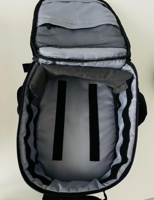 Mochila para equipamento fotográfico - Culmann