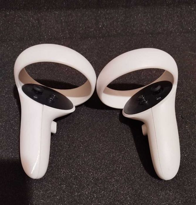 Meta Oculus Quest 2 (окуляри VR)