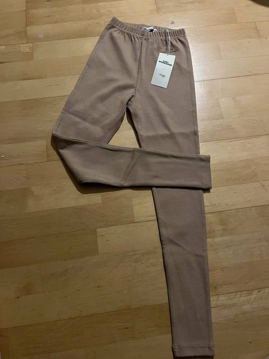 Nowe legginsy Triumph - Sloggi 032c workshop rozm. XS unisex, z metką