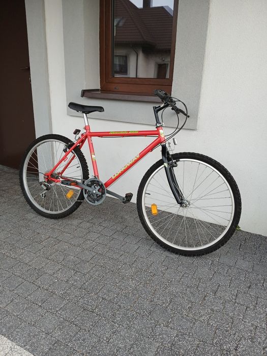 Sprzedam Nowy Rower Górski koła 26 ,brak śladów użytkowania