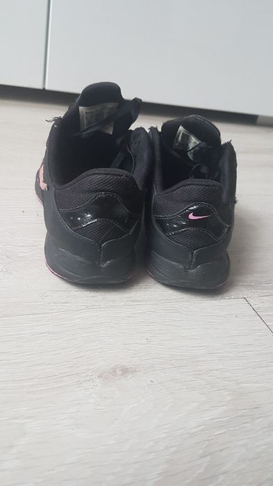 Buty Nike polecam