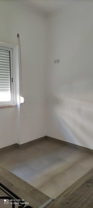 Apartamento T2 todo Remodelado na Baixa da Banheira