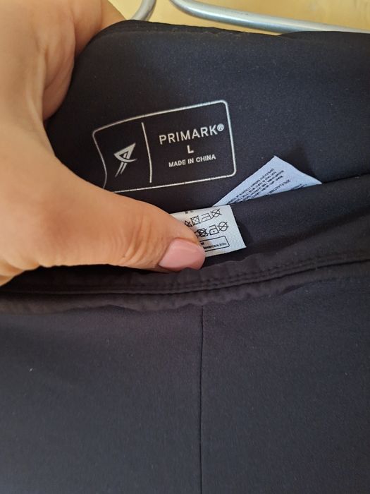 Кльошеві лосини primark нові