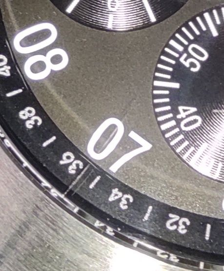 Relógio Casio MTH 3020