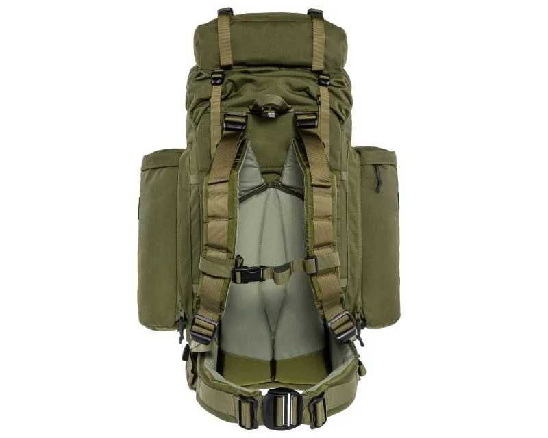 Рюкзак Berghaus Tactical MMPS Vulcan IV 80 + 20 л - Cedar - Розмір 3