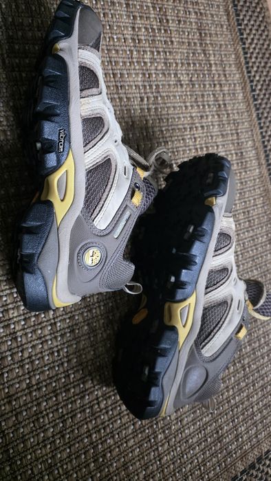 Tenis senhora Timberland 37