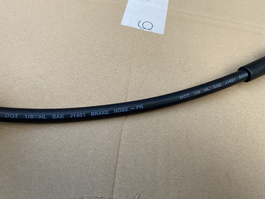 Гальмівний шланг Ford 1201141