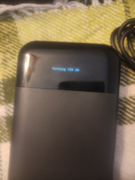 Роутер gl.inet mudi v1 gl-e750c4