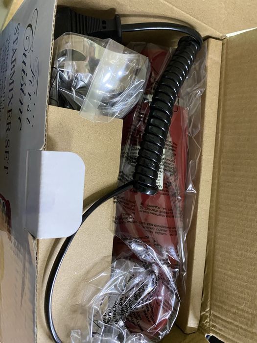 Блендер (600w) HB -101SB-600