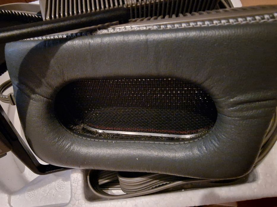 Stax 3030 system