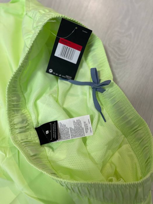 Шорти пляжні Calvin Klein (L), Nike (M, L).Оригінал. плавки