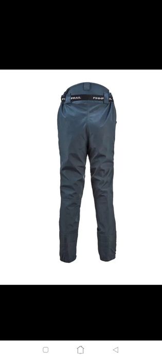 Штани Finntrail Gore-Tex