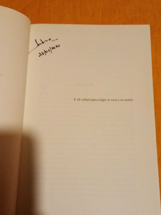 O filho, de Jo Nesbo