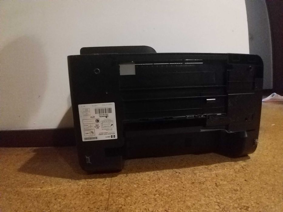 Impressora hp officejet 4500