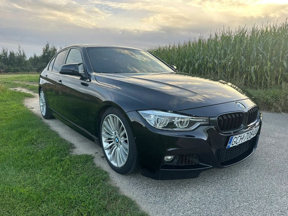 BMW Seria 3