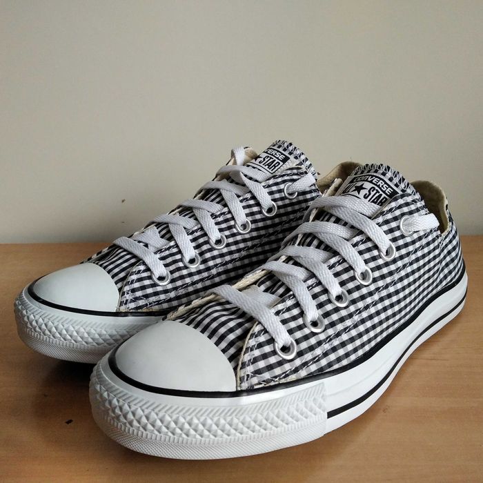 Trampki damskie CONVERSE All Star roz.eu-40