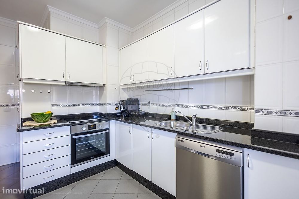 Apartamento T2 para venda