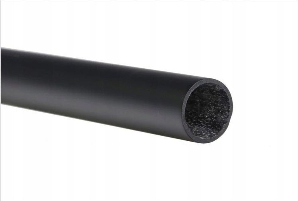 Sztyca rowerowa 27.2x350 mm carbon KARBONOWA SZTYCA rowerowa 27.2x350