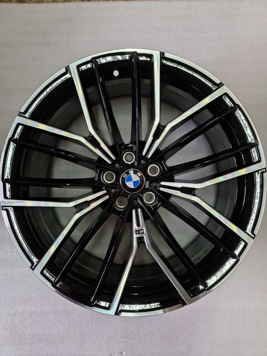 Диски Новые Разноширокие R20 BMW G/F - серии и другие модели.
