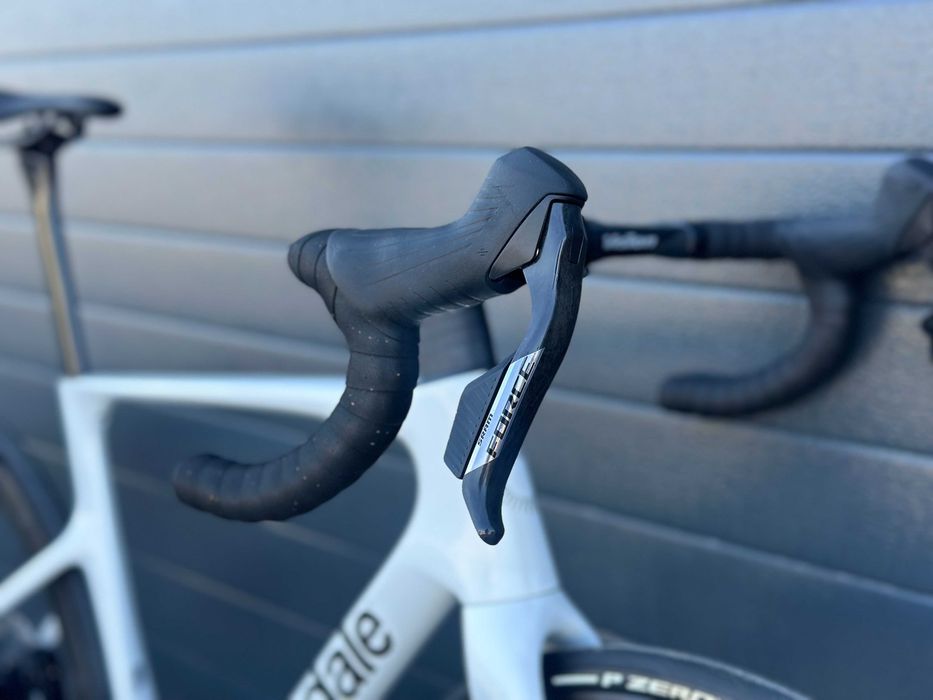 Rower szosowy Cannondale Super Six gen 5 Sram Force AXS 52/54/56
