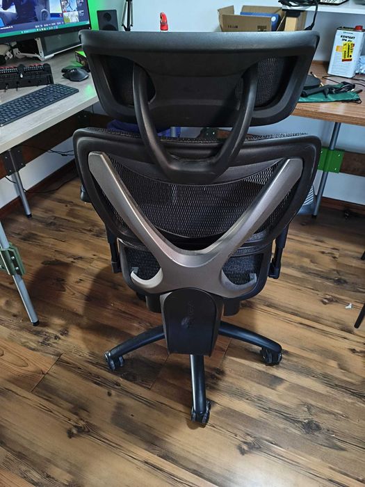 Cadeira escritório gaming