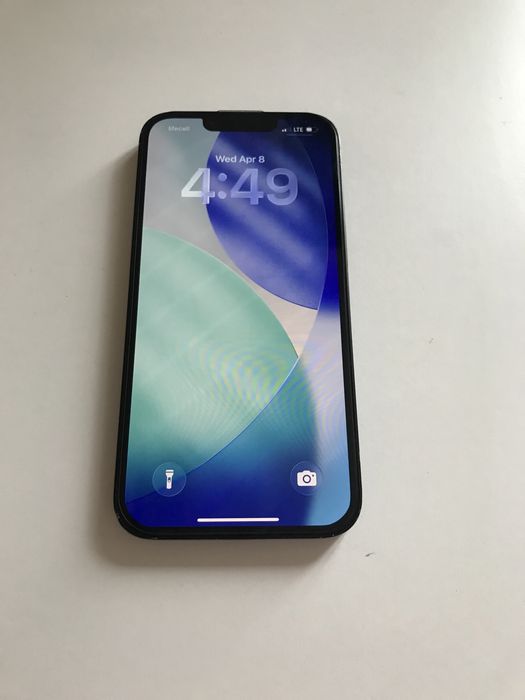 iPhone 16e Black 128 Gb Neverlock