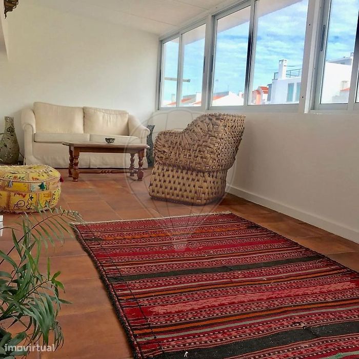 Apartamento T2 para venda