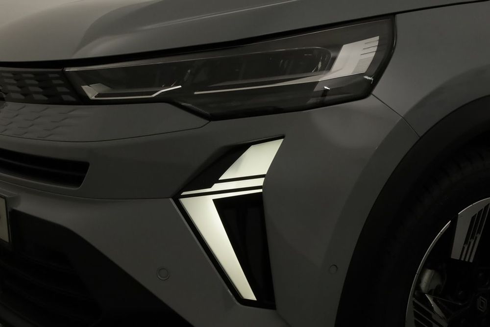 Renault Symbioz 1.6 E-Tech Full Hybrid Techno