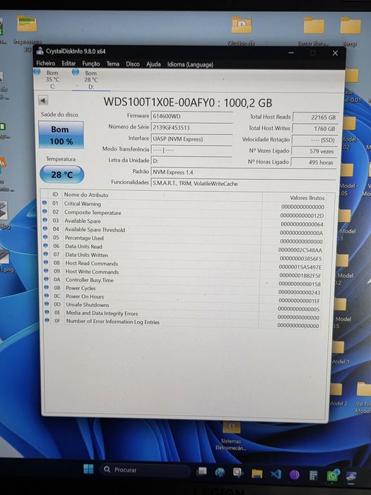 WD_Black SN850 1tb