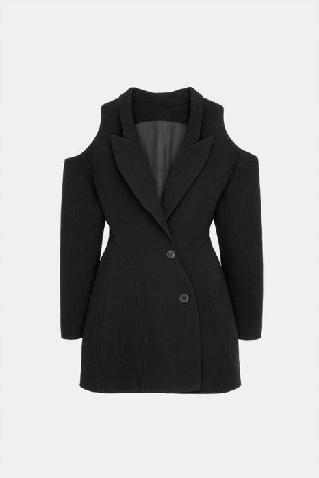 Zara marynarka w  stlu sukienkowym Limitowana kolekcja