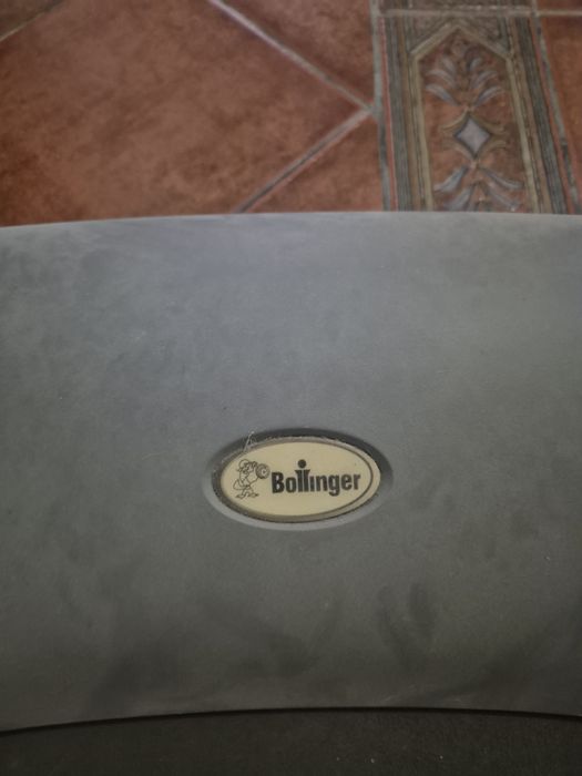 Passadeira de corrida