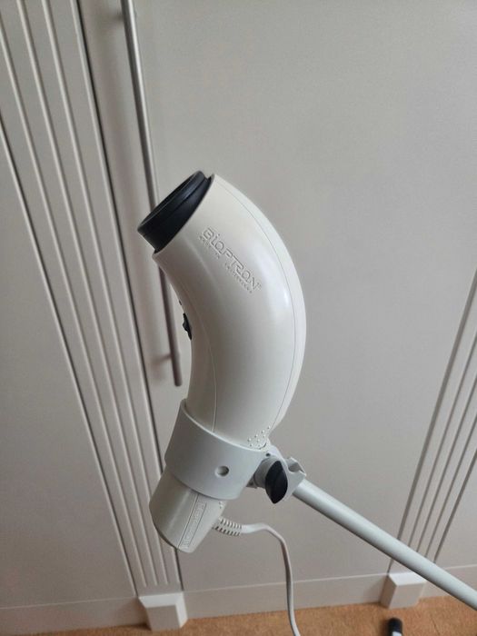 Lampa lecznicza Bioptron ZEPTER statyw