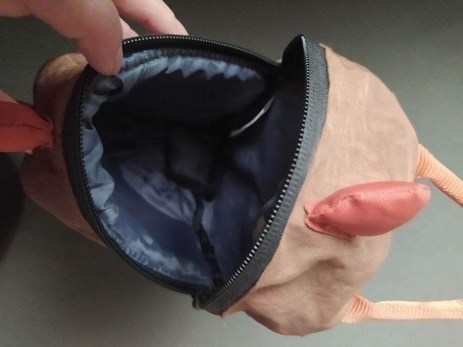 Крутий рюкзак дитячий ,від 1.5до 4 років, місткий