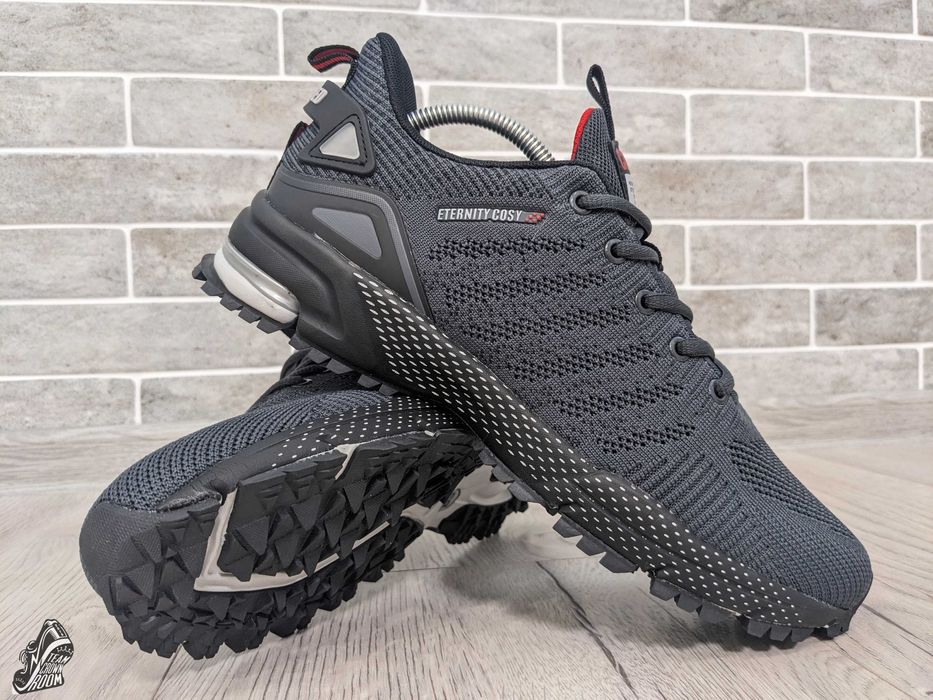 Кроссовки мужские на лето сетка BaaS ploa \ БааС (ТОП качество): 1 100 ...