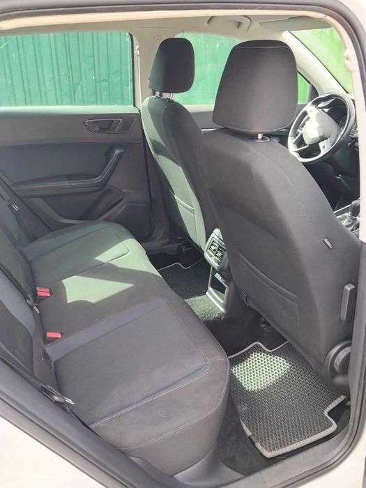 Продам авто Seat ateca