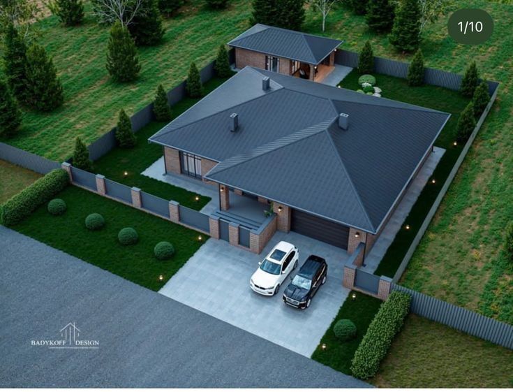 Будівництво сучасних будинків Львів.