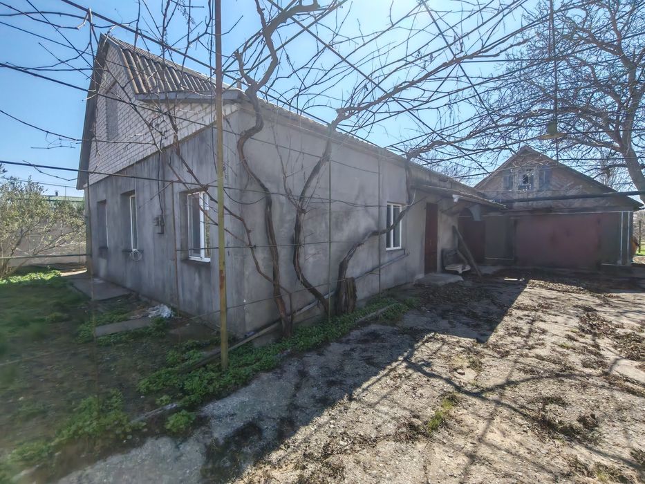 Дом  Галициновое (сертификат)