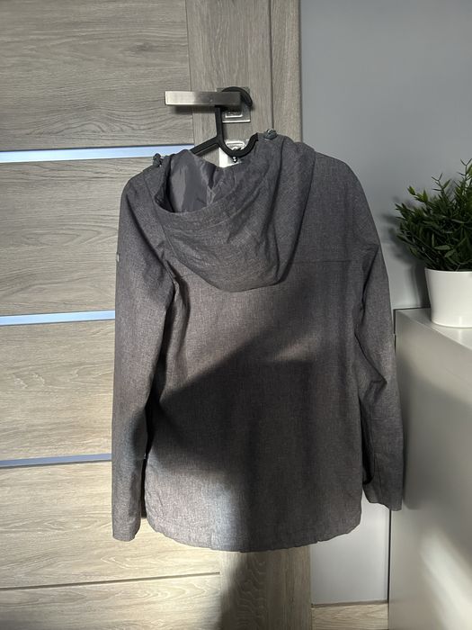 Kurtka przeciwdeszczowa Cropp XS