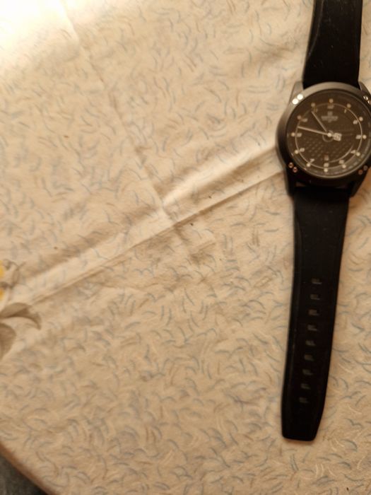 Pack relogios desportivo e cronografo