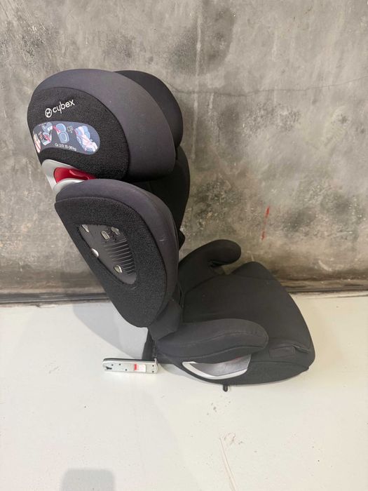 Cadeira auto cybex