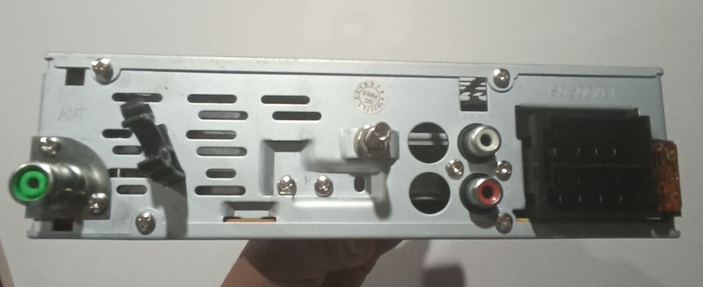 Autorádio CIATRONIC
