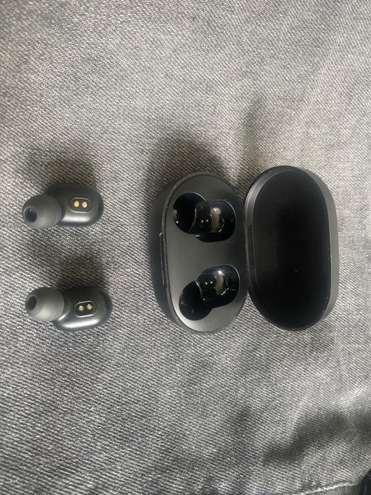 Xiaomi Mi True Wireless Earbuds basic 2