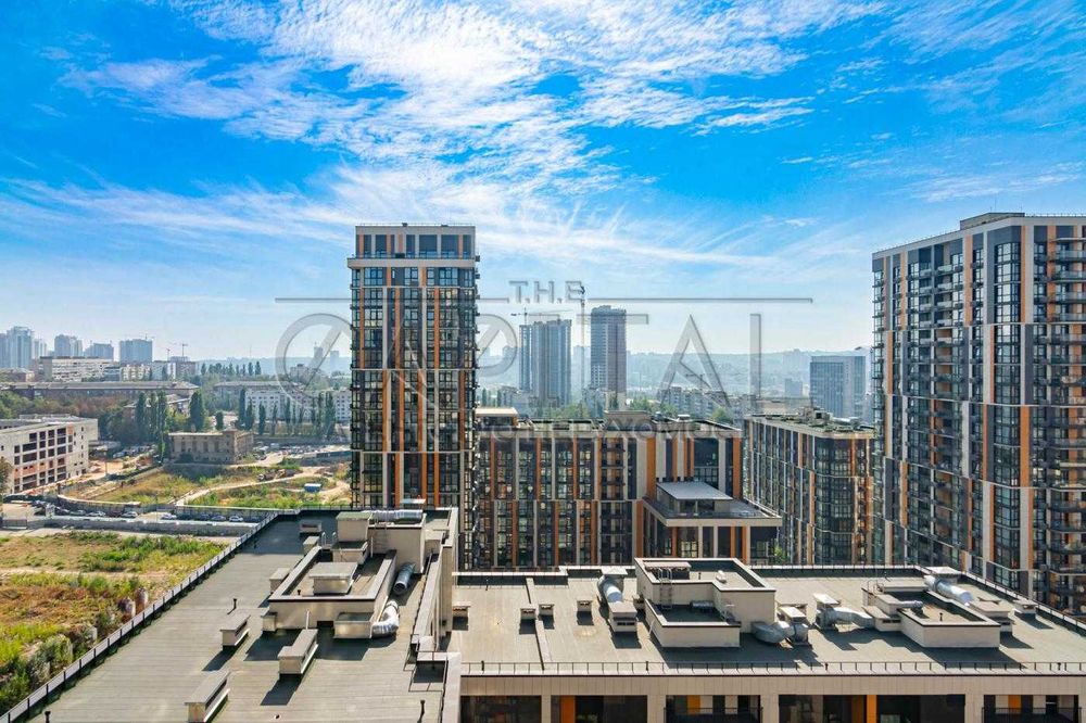 2-rooms apartment apartment by the address st. Bulvar Druzhby Narodov (area 79 m²) - Atlanta.ua - photo 20