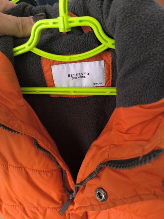 Курточка на хлопчика