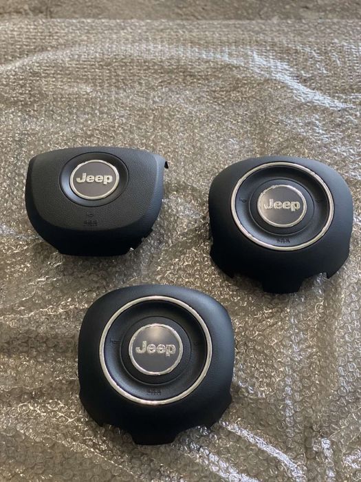 Кришка руля на Джип Jeep