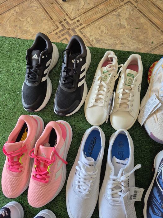 Оригінальні кросівки оптом(Adidas, Reebok,HH,Umbro)