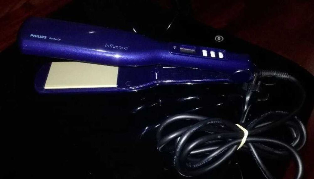 Alisador cabelo placas cerâmica